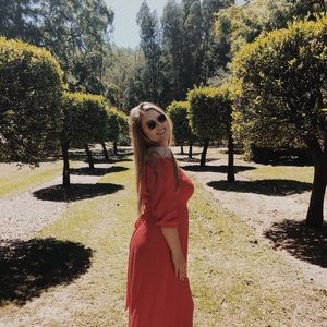 Meet your Posher, Peyton